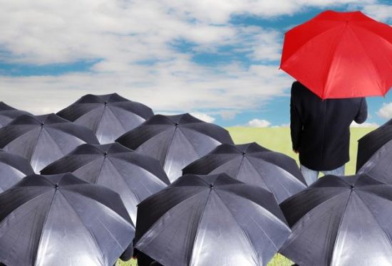 Why We Are Different